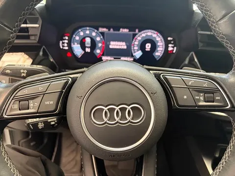 Audi A3, миниатюра 6
