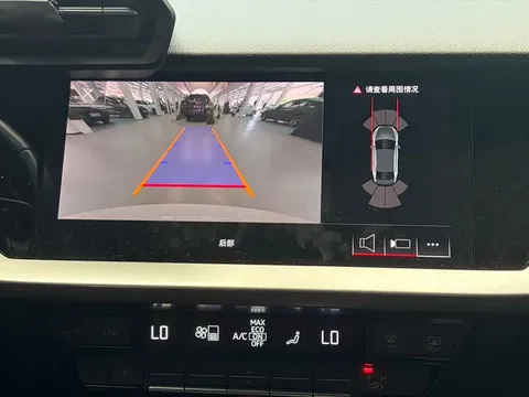 Audi A3, миниатюра 7