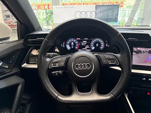Audi A3, миниатюра 11