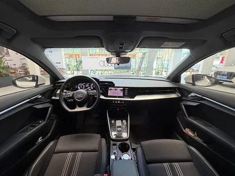 Audi A3, миниатюра 12