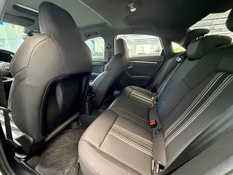 Audi A3, миниатюра 13