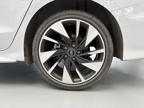 Audi A3, миниатюра 14