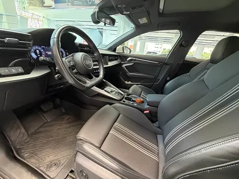 Audi A3, миниатюра 16