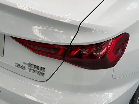 Audi A3, миниатюра 19