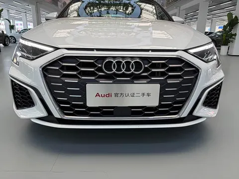 Audi A3, миниатюра 20